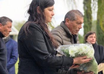 Pueblo Liebig: Actividades en el Marco del 51° Aniversario de la Toma de Posesión por Pueblo y Gobierno