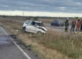 Otro muerto en accidentes viales en Entre Ríos