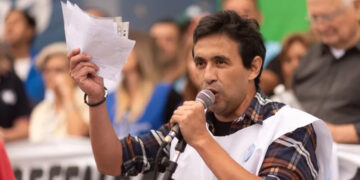 Los gremios docentes rechazaron la oferta salarial y reclamaron una propuesta “superadora”