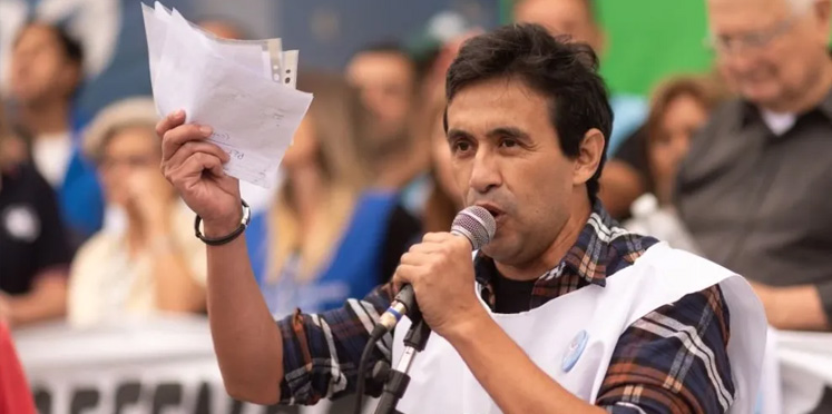 Los gremios docentes rechazaron la oferta salarial y reclamaron una propuesta “superadora”
