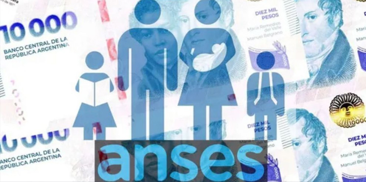 Suben las asignaciones familiares y AUH: nuevos montos y rangos salariales