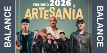 Resultado deficitario para el balance de la Fiesta Nacional de la Artesanía 2026