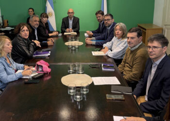El gobierno provincial propuso un aumento del 3,5 por ciento a los gremios estatales y la paritaria pasó a cuarto intermedio