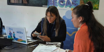El Instituto Becario anunció su cronograma de pagos