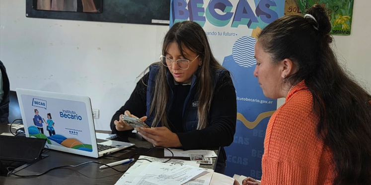 El Instituto Becario anunció su cronograma de pagos
