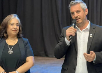 Escándalo de corrupción en Colón. La hija de la directora departamental mantiene 10 horas cátedra sin título registrado y sin alumnos