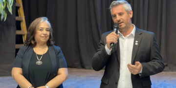 Escándalo de corrupción en Colón. La hija de la directora departamental mantiene 10 horas cátedra sin título registrado y sin alumnos