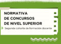 El CGE lanzó nuevas cohortes de formación sobre normativa concursal de nivel superior