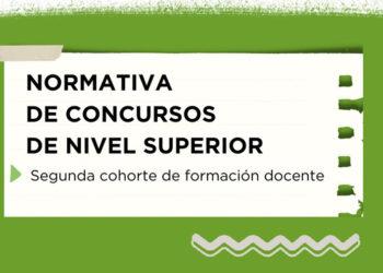 El CGE lanzó nuevas cohortes de formación sobre normativa concursal de nivel superior