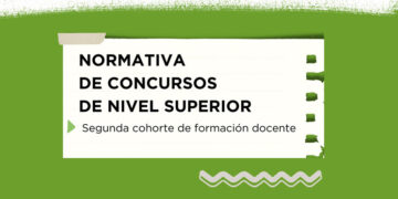 El CGE lanzó nuevas cohortes de formación sobre normativa concursal de nivel superior