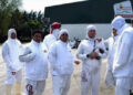 Granja Tres Arroyos: cierran temporalmente la planta y crece la incertidumbre entre los trabajadores
