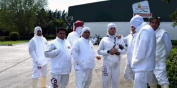 Granja Tres Arroyos: cierran temporalmente la planta y crece la incertidumbre entre los trabajadores