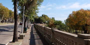 Día del Trabajador, un feriado muy tranquilo en Entre Ríos