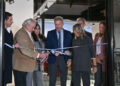Frigerio inauguró MiradorTec Lab y apuesta a convertir a Entre Ríos en un polo tecnológico nacional