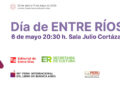 Este miércoles se vive el Día de Entre Ríos en la Feria Internacional del Libro de Buenos Aires