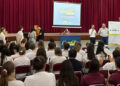 Más de 1000 estudiantes y docentes se capacitaron en Centros de Estudiantes en Entre Ríos