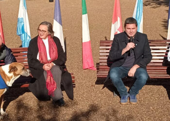 San José lanzó la 39° Fiesta Nacional de la Colonización
