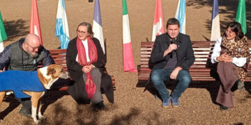 San José lanzó la 39° Fiesta Nacional de la Colonización