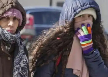 Anuncian 18°C este miércoles en Entre Ríos, pero llega un refuerzo de frío