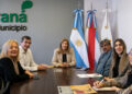 Paraná fortalece el trabajo para la protección de derechos de las infancias