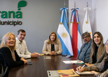 Paraná fortalece el trabajo para la protección de derechos de las infancias