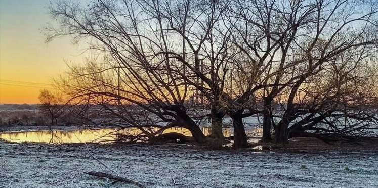 Pronóstico para el fin de semana largo en Entre Ríos: ¿cómo estará el tiempo?