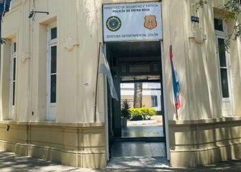 Colón: balearon a un hombre en el abdomen en un confuso episodio
