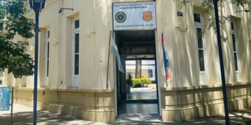 Colón: balearon a un hombre en el abdomen en un confuso episodio