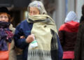 El viento vuelve a ser protagonista: cuándo mejora el tiempo y qué día habrá que abrigarse más