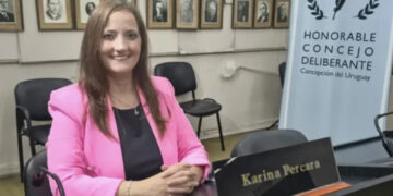 Fue denunciado penalmente el Intendente de Concepción del Uruguay, Eduardo Lauritto