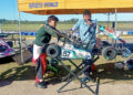 Se viene la 4ª Fecha del Campeonato Entrerriano de Karting en Villaguay