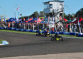 Villaguay se prepara para una nueva fecha del karting entrerriano