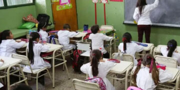 Entre Ríos: el salario inicial docente quedó por debajo de la canasta básica