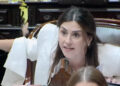 Diputada, ex libertaria, denunció penalmente a Javier Milei