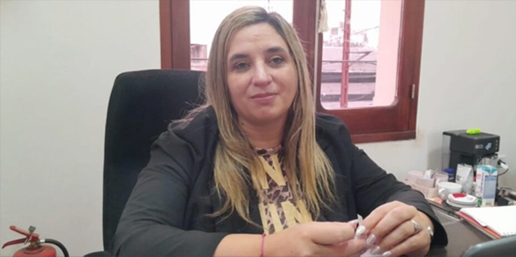 Imputaron a exfuncionaria y a empresarios de Concordia por irregularidades en comedores escolares