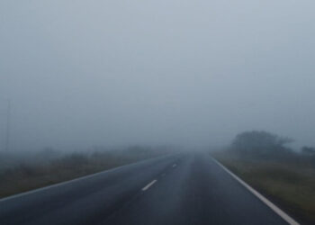 Alerta por niebla en Entre Ríos: qué pasará con las temperaturas