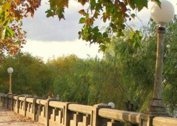 Bajan las temperaturas y se espera un fin de semana fresco y soleado en Entre Ríos