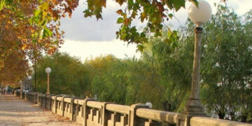 Bajan las temperaturas y se espera un fin de semana fresco y soleado en Entre Ríos