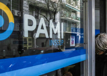 PAMI dio de baja más de 1500 prestadores de distintos niveles en todo el país