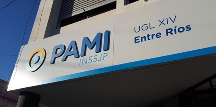 Restricciones de PAMI generan «incertidumbre» en clínicas de Entre Ríos