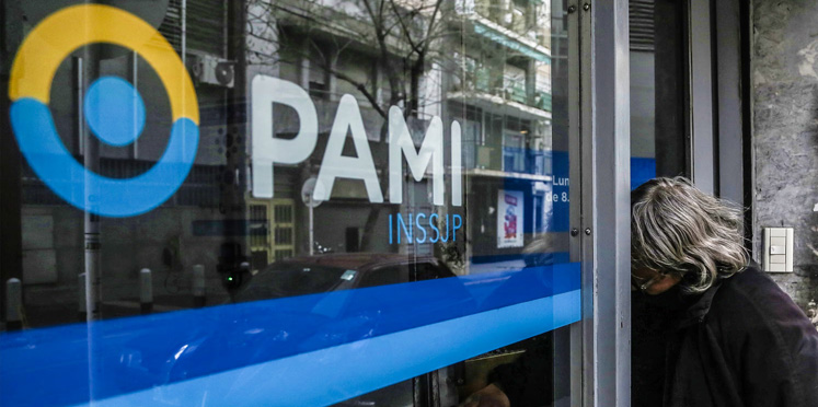 PAMI dio de baja más de 1500 prestadores de distintos niveles en todo el país