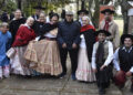 El Palacio San José fue parte de una experiencia cultural en el marco de su puesta en valor y Semana de los Museos