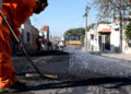Paraná: Licitaron nuevas obras para la recuperación de la trama vial
