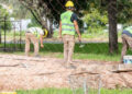 Paraná: El Municipio planifica y pone en valor espacios públicos junto a vecinales