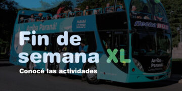 Agenda patria en Paraná: música, gastronomía, ferias y actividades para disfrutar la ciudad