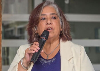 Habría renunciado la directora departamental de Escuelas de Colón