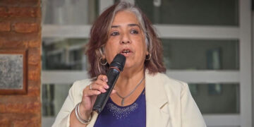 Habría renunciado la directora departamental de Escuelas de Colón