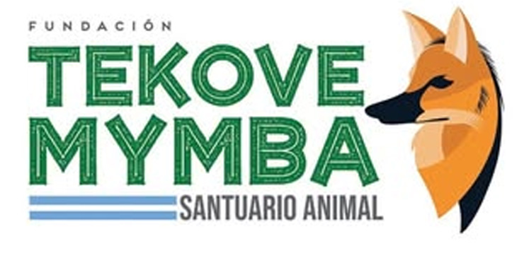 La Provincia fortalece la conservación de fauna junto a la Fundación Tekove Mymba