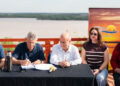 La Microrregión Río Nativo (La Paz, Santa Elena) se incorporó al Observatorio Económico Turístico de Entre Ríos