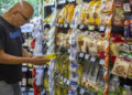 Las ventas minoristas pyme descendieron 3,2% interanual en abril